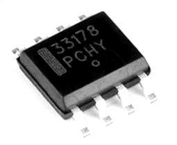 MC33178DR2G ON(安森美) 原装正品 MC33178DR2G SOIC-8 低噪声双通道运算放大器 低功耗