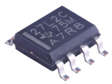 TLC27L2CDR TLC27L2CDR TI品牌， 仪表，运算放大器，缓冲器放大器