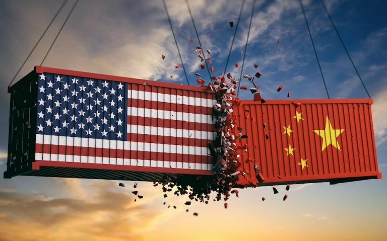 美技术禁令下，半导体设备业者会放弃中国吗？